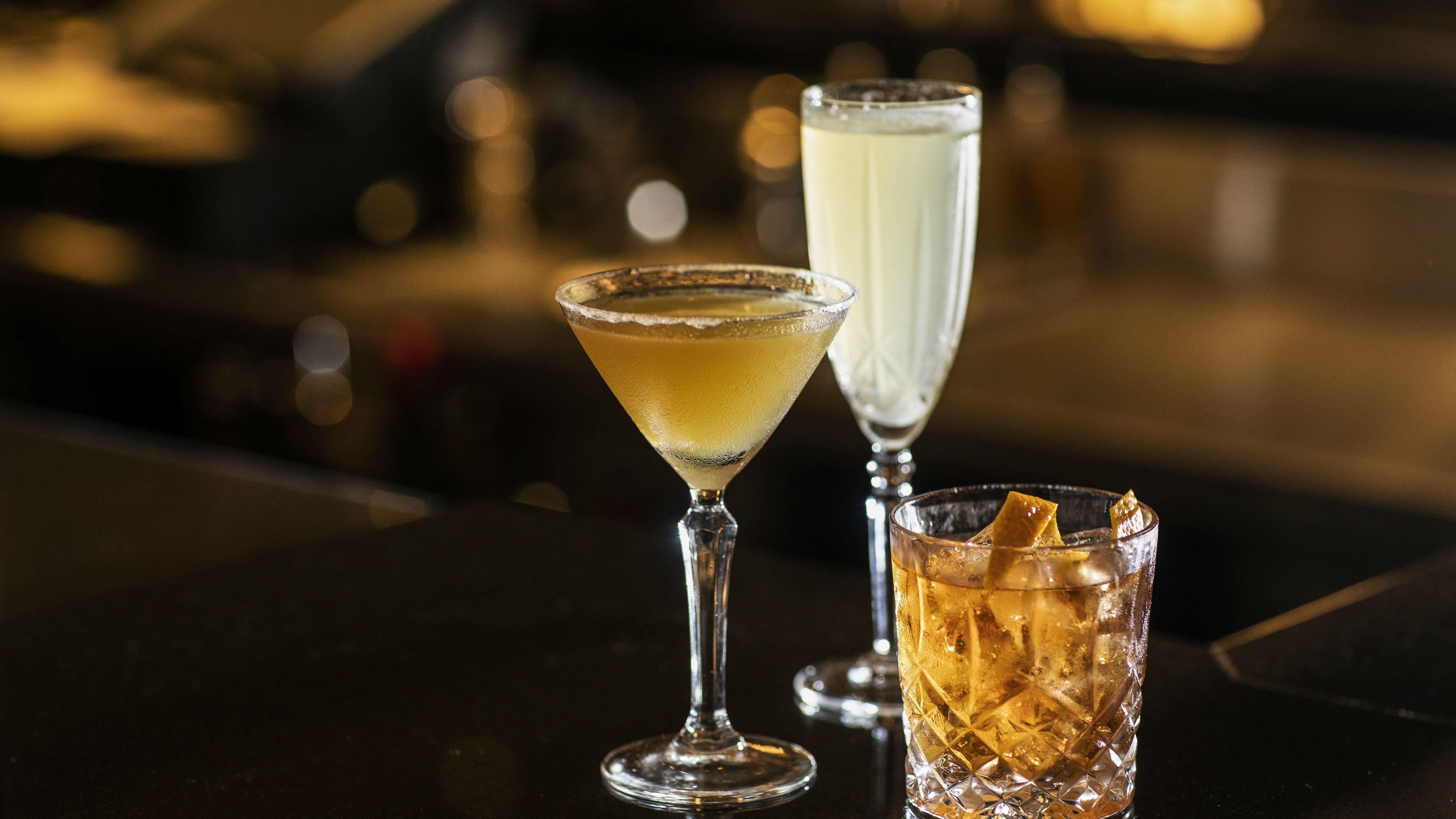 The Palm Court | 19:20 | Sheraton Grand London Park Lane