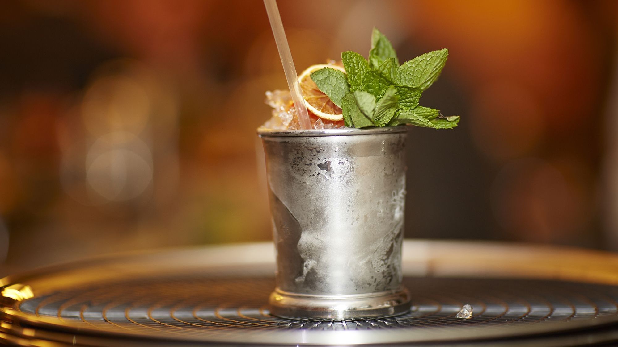 Smith and Whistle Mayfair Local Bar Sheraton Park Lane Hotel London Piccadilly