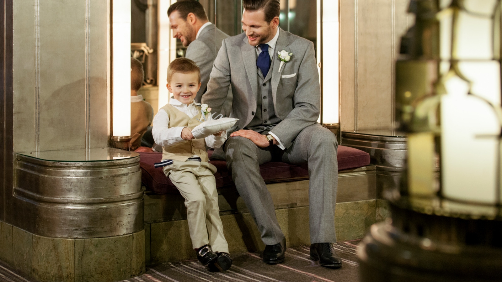 Sheraton London Park Lane | Weddings | Kosher Event