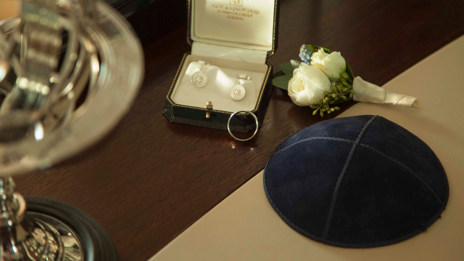 Sheraton London Park Lane | Weddings | Kosher Events