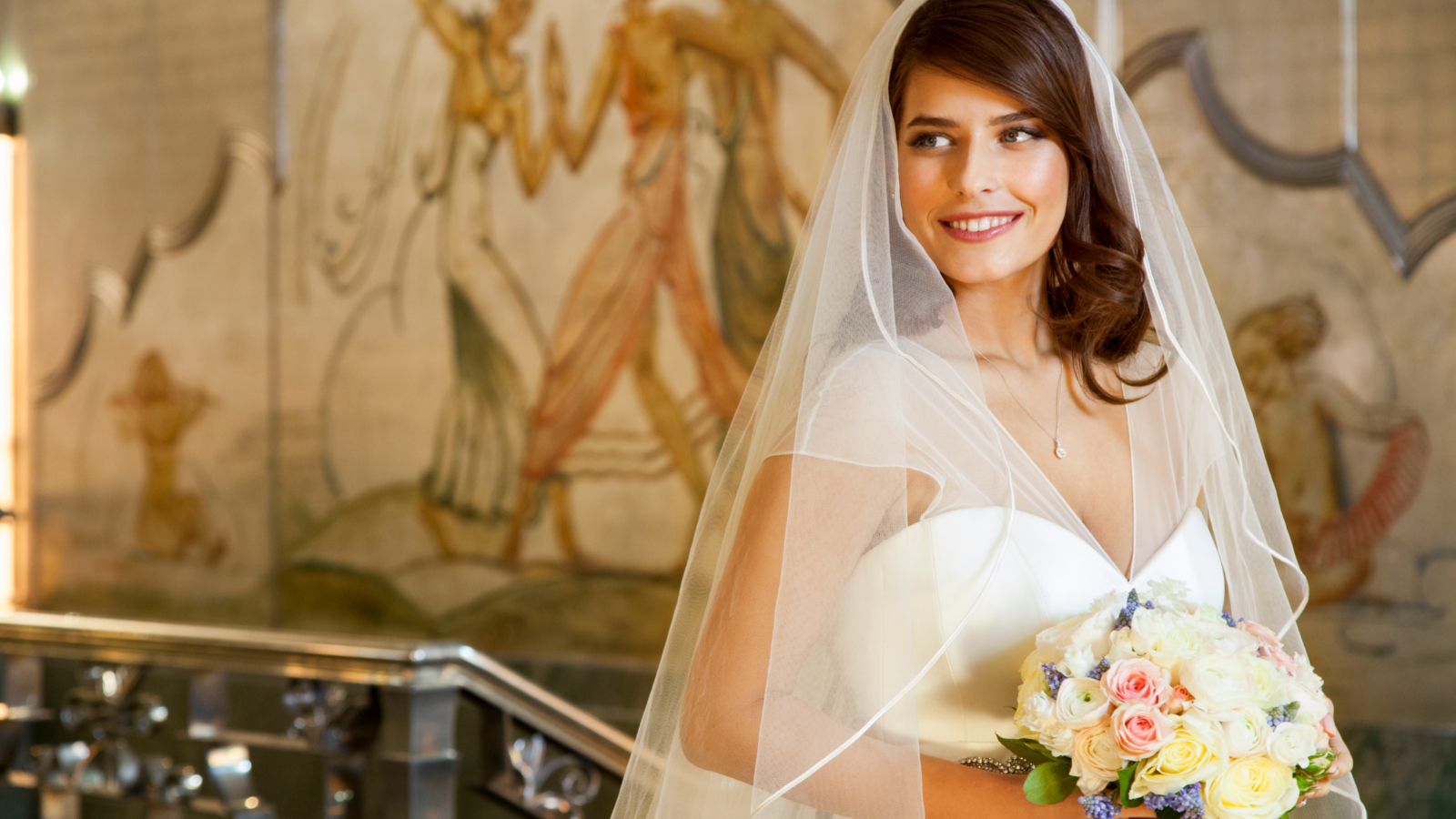 Weddings at Sheraton Grand London Park Lane - Piccadilly, Central London