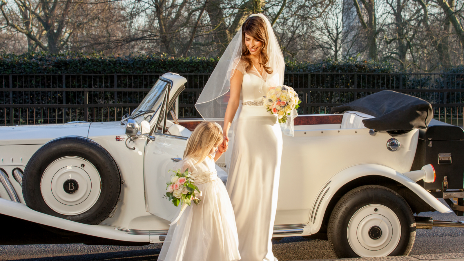 Weddings at Sheraton Grand London Park Lane - Piccadilly, Central London