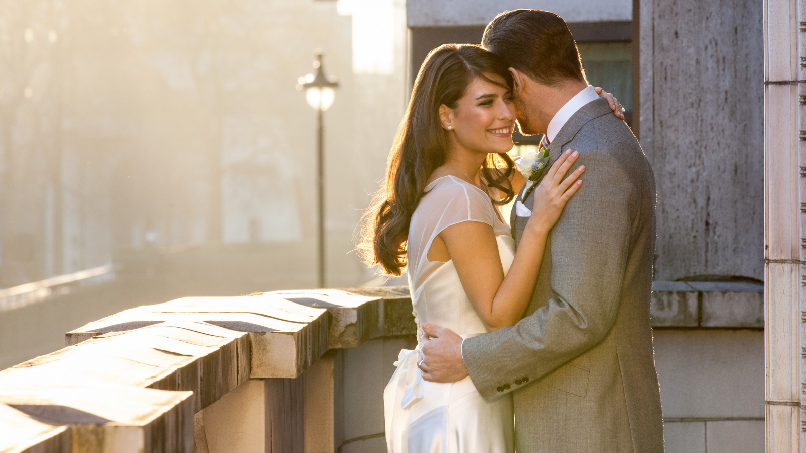 Weddings at Sheraton London Park Lane Hotel - Piccadilly, Central London