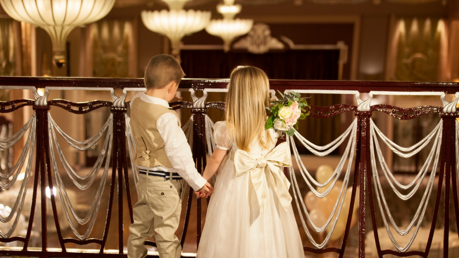 Weddings at Sheraton London Park Lane Hotel - Piccadilly, Central London