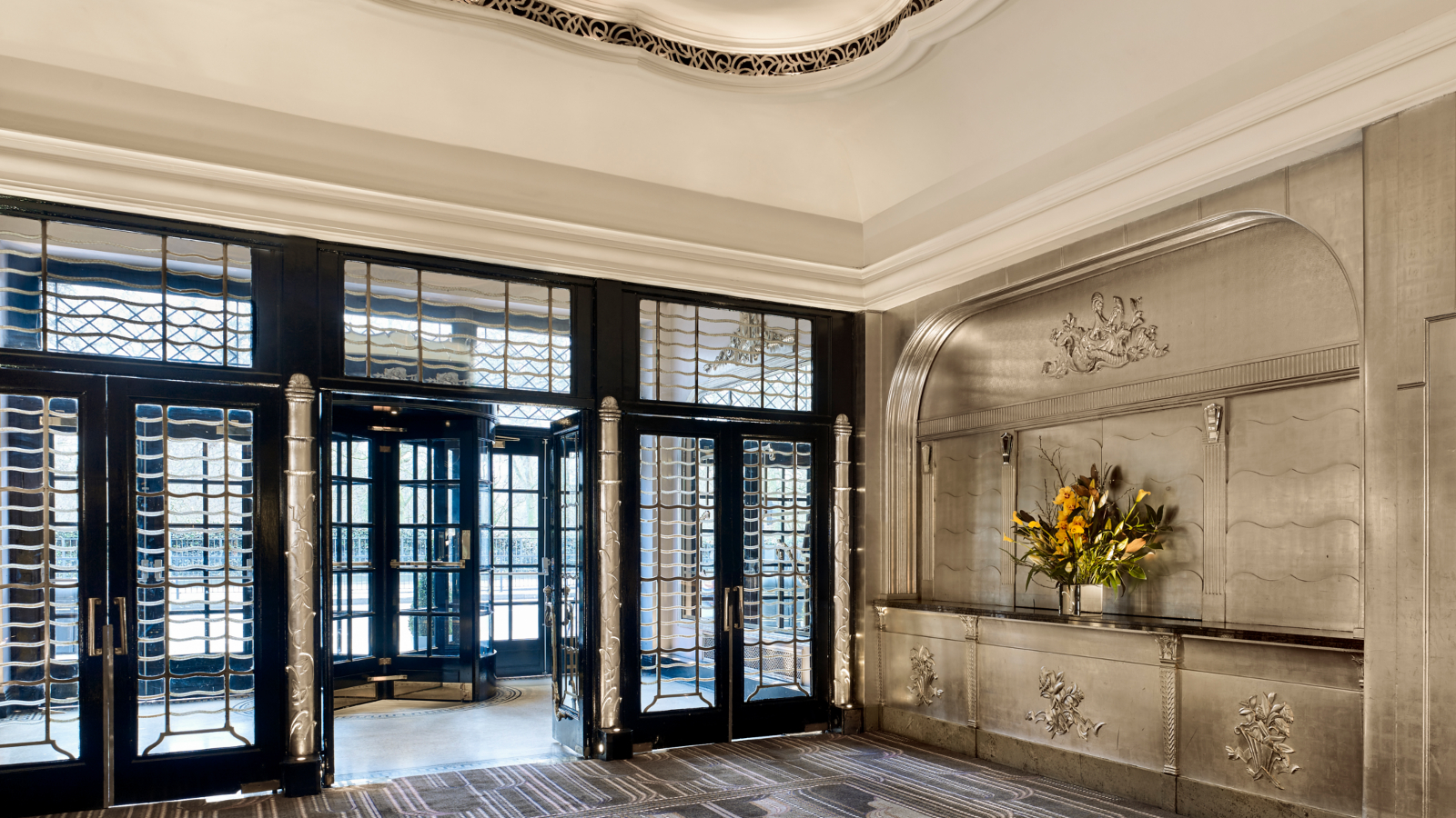 Weddings at Sheraton London Park Lane Hotel - Piccadilly, Central London